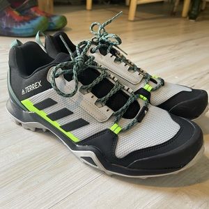 Adidas Terrex AX3 Hiking Shoes